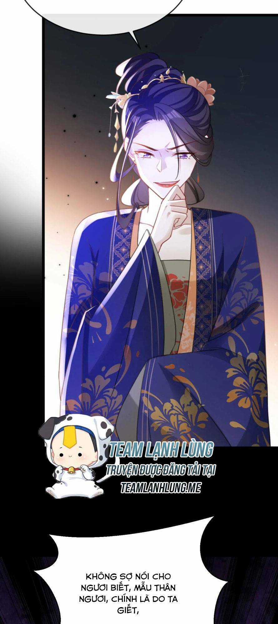 Đích Nữ Vi Mưu - Chapter 56 - Trang 19