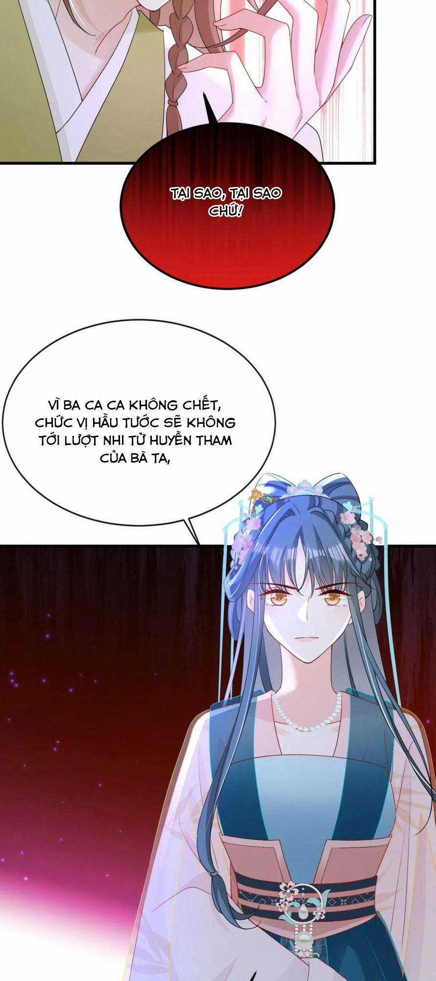 Đích Nữ Vi Mưu - Chapter 56 - Trang 26