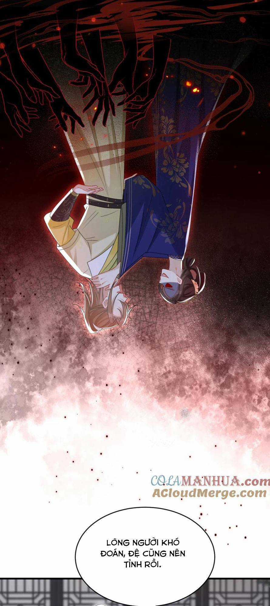 Đích Nữ Vi Mưu - Chapter 56 - Trang 28