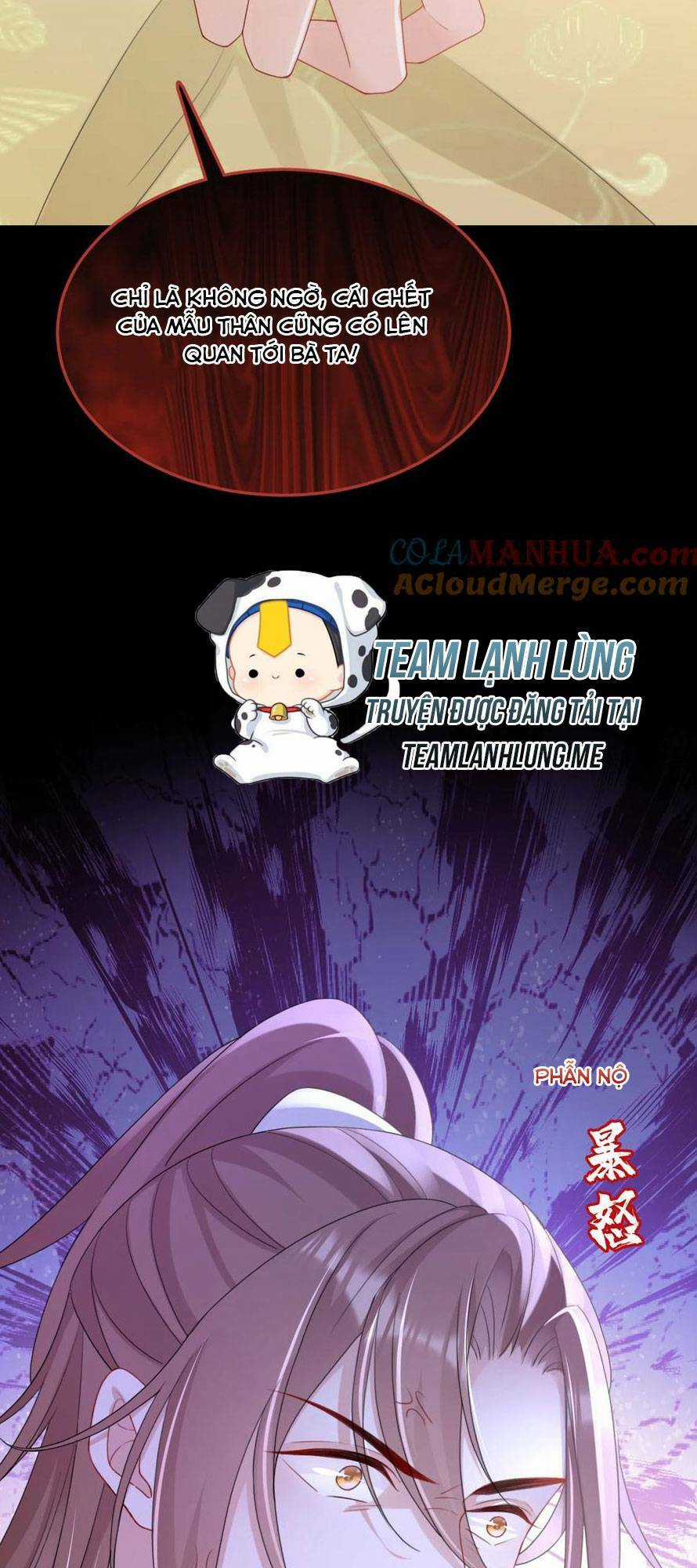 Đích Nữ Vi Mưu - Chapter 56 - Trang 30