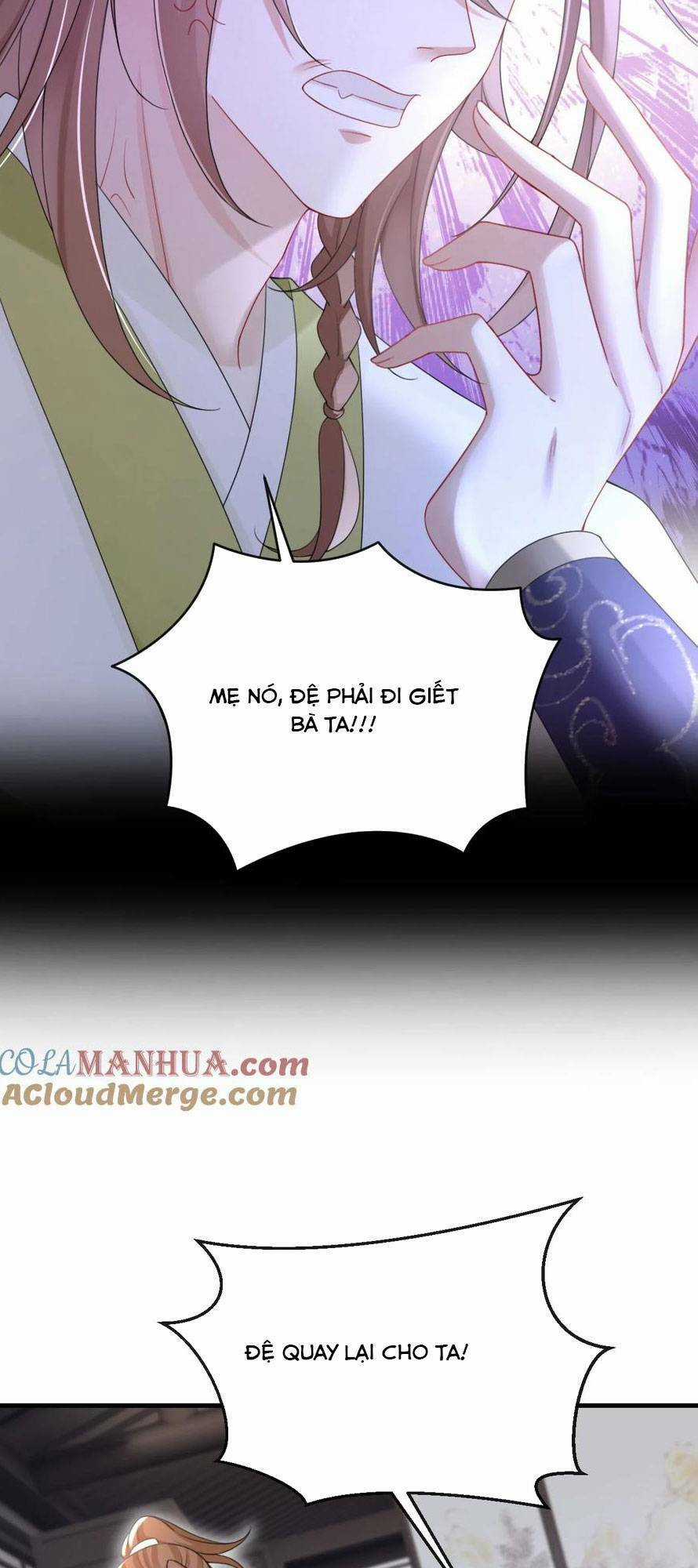 Đích Nữ Vi Mưu - Chapter 56 - Trang 31