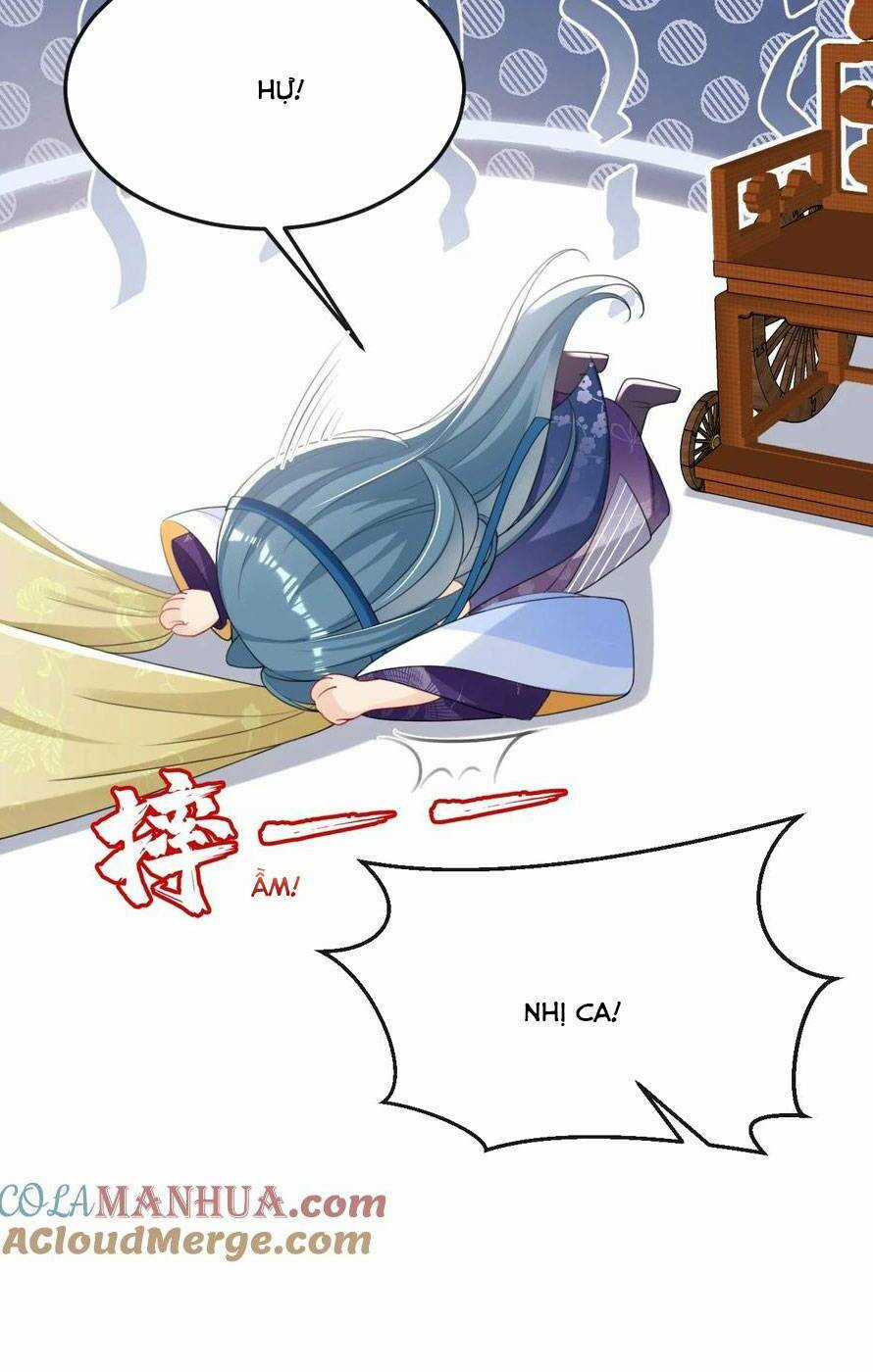 Đích Nữ Vi Mưu - Chapter 56 - Trang 33