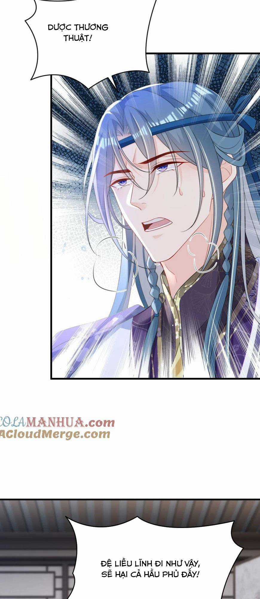 Đích Nữ Vi Mưu - Chapter 56 - Trang 35