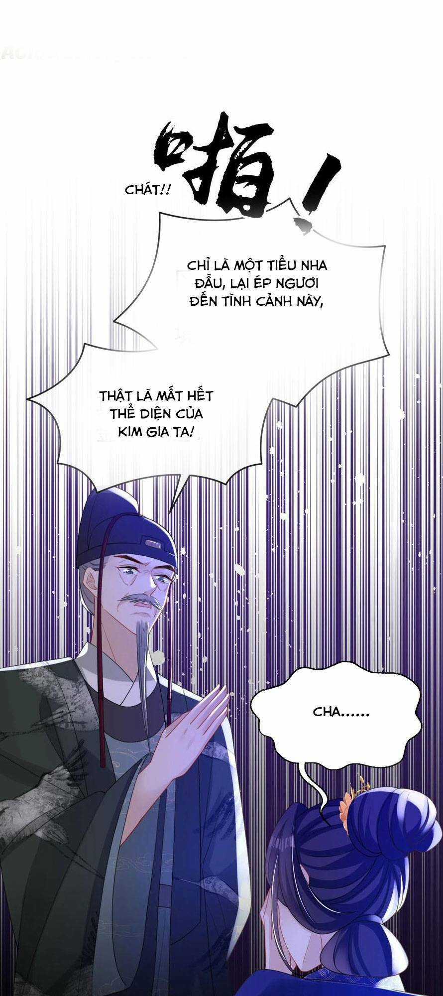 Đích Nữ Vi Mưu - Chapter 56 - Trang 5