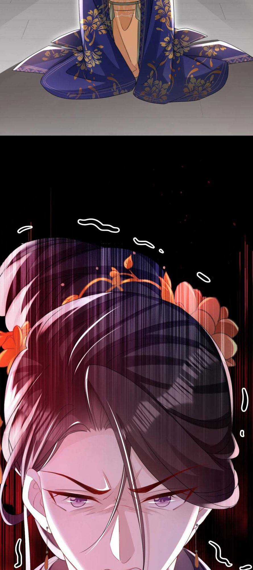 Đích Nữ Vi Mưu - Chapter 56 - Trang 10