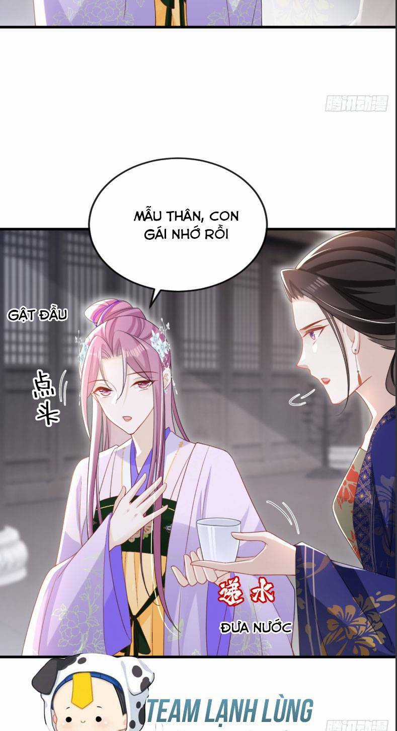 Đích Nữ Vi Mưu - Chapter 57 - Trang 16