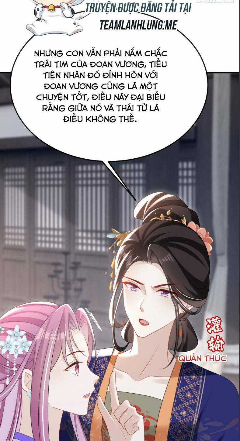 Đích Nữ Vi Mưu - Chapter 57 - Trang 17