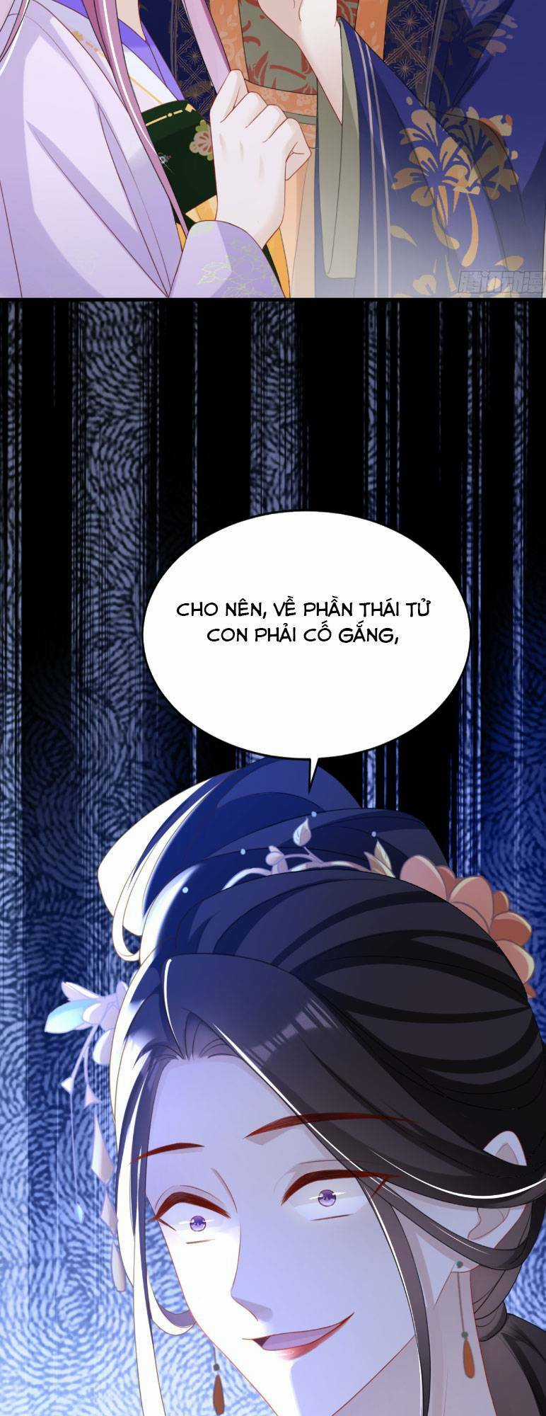 Đích Nữ Vi Mưu - Chapter 57 - Trang 18
