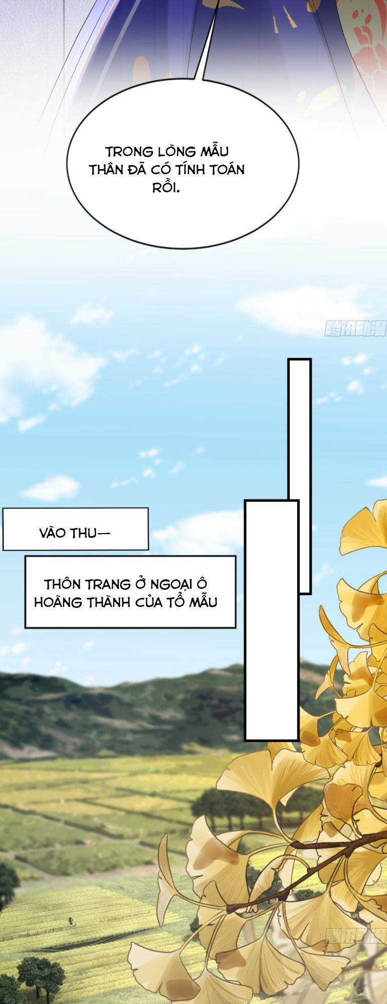 Đích Nữ Vi Mưu - Chapter 57 - Trang 24