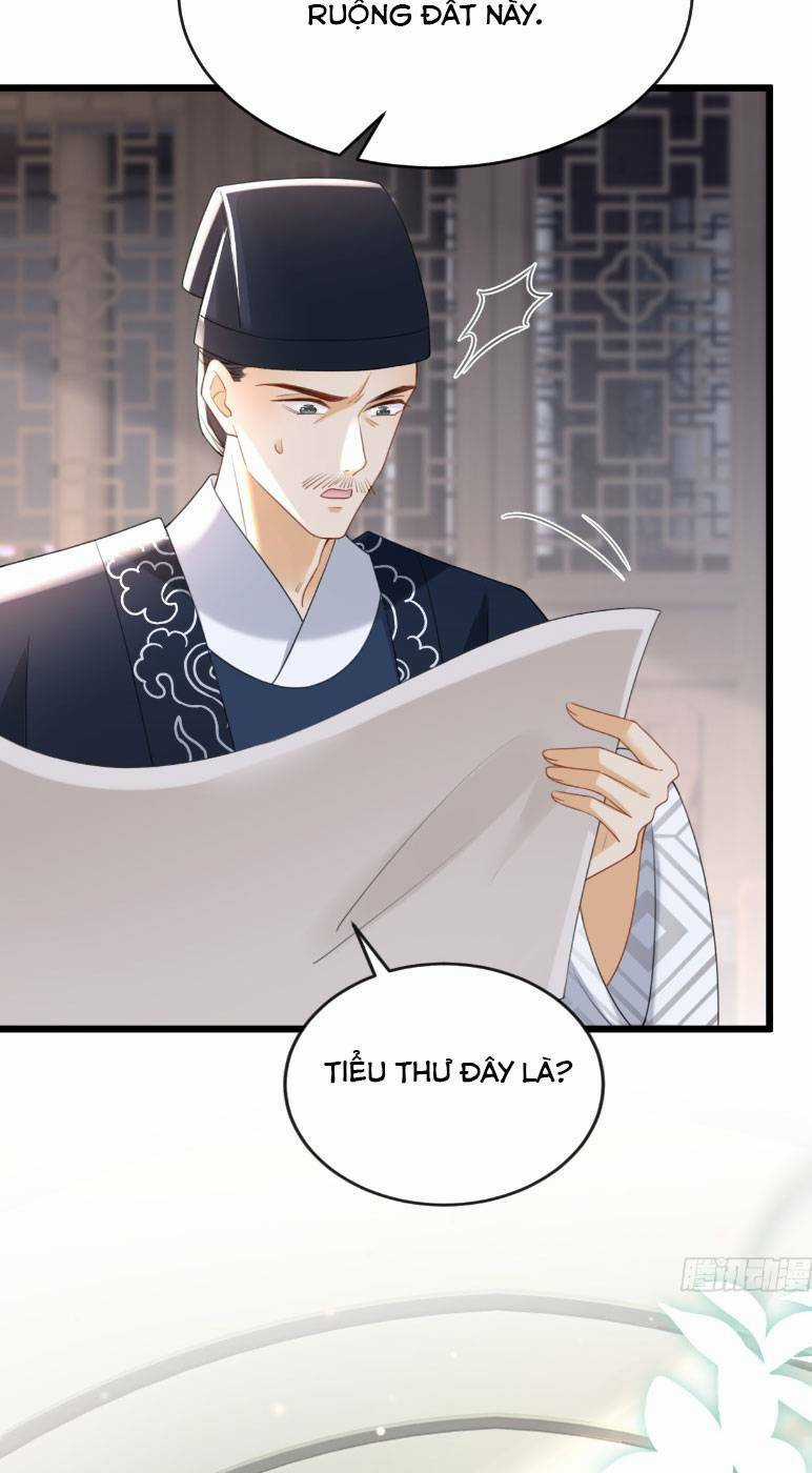 Đích Nữ Vi Mưu - Chapter 57 - Trang 31