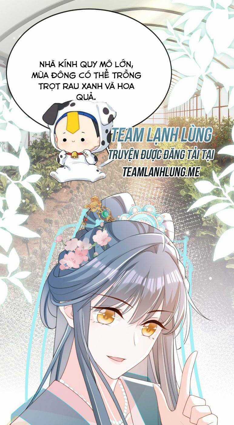 Đích Nữ Vi Mưu - Chapter 57 - Trang 32