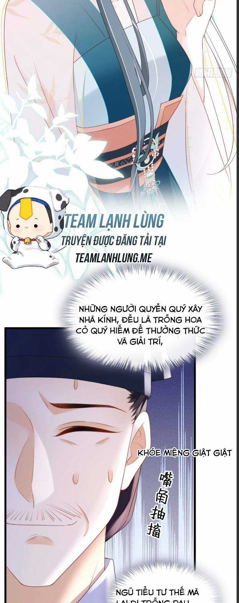 Đích Nữ Vi Mưu - Chapter 57 - Trang 33