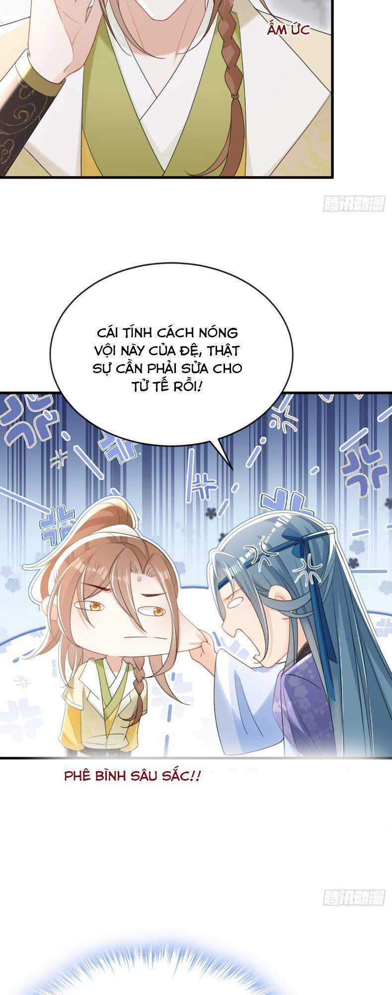 Đích Nữ Vi Mưu - Chapter 57 - Trang 6