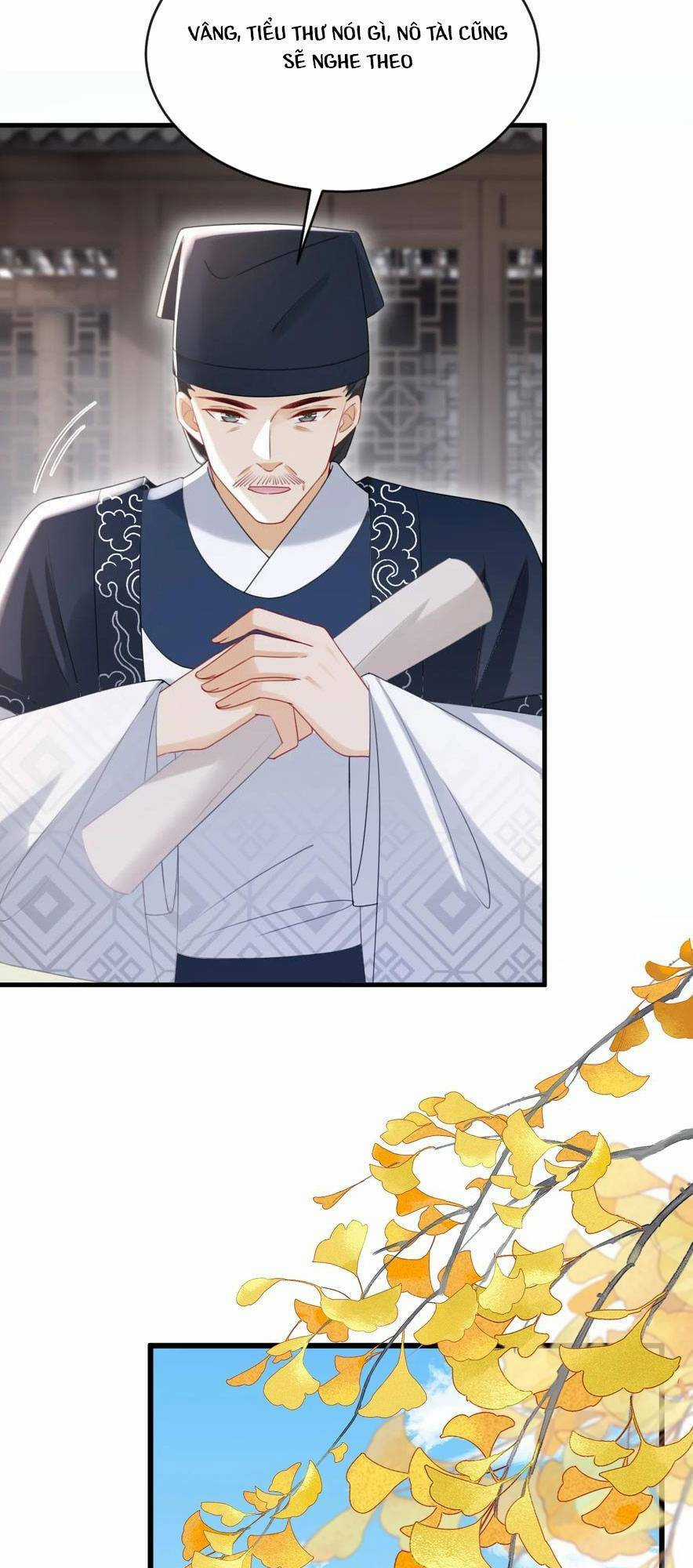 Đích Nữ Vi Mưu - Chapter 58 - Trang 14