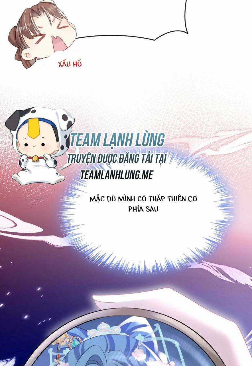 Đích Nữ Vi Mưu - Chapter 58 - Trang 18