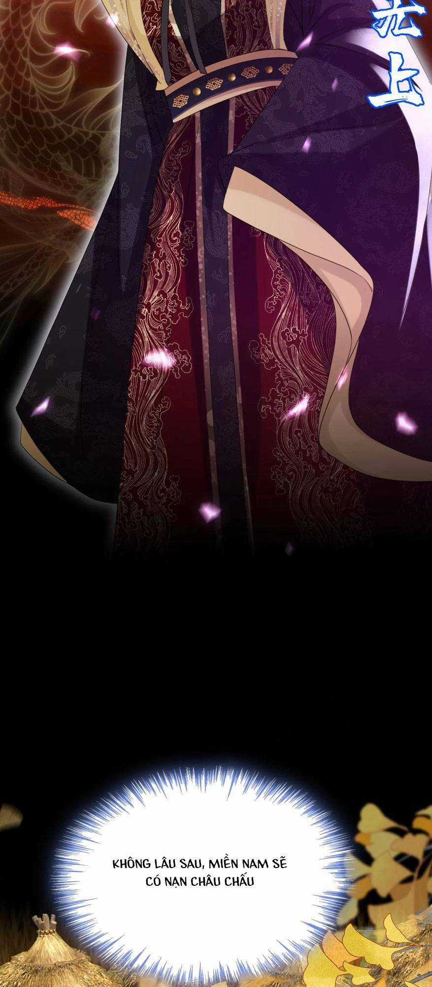 Đích Nữ Vi Mưu - Chapter 58 - Trang 20