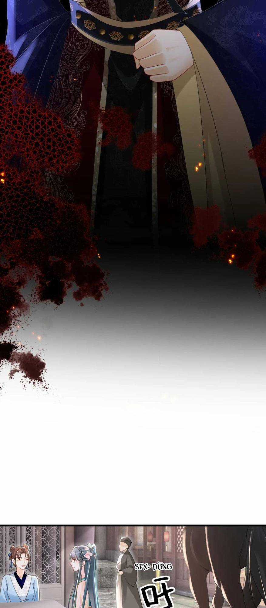 Đích Nữ Vi Mưu - Chapter 58 - Trang 23