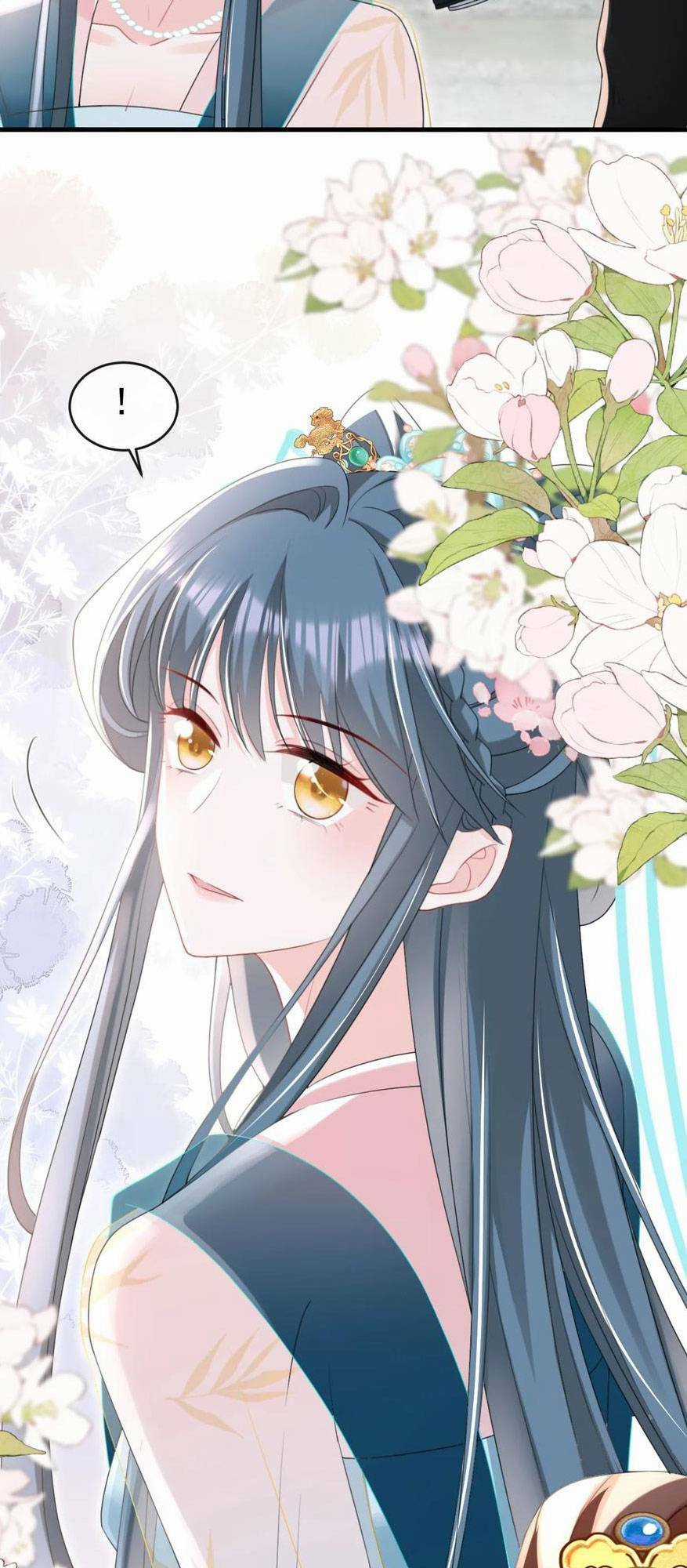 Đích Nữ Vi Mưu - Chapter 58 - Trang 25