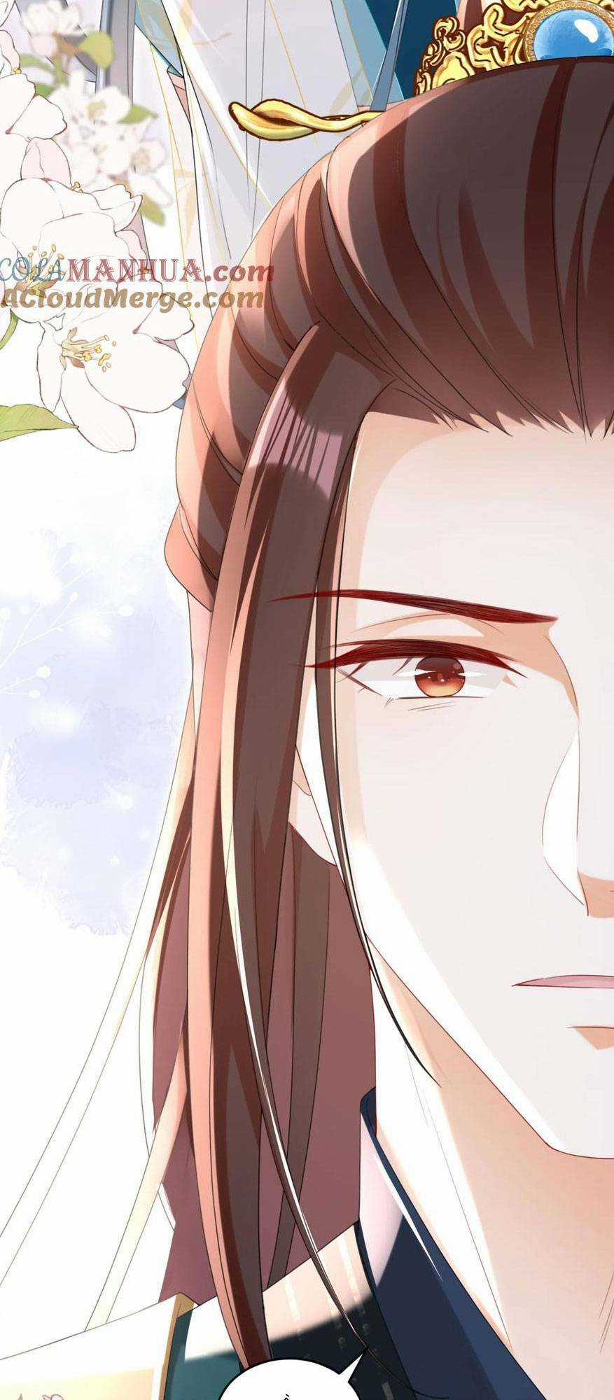 Đích Nữ Vi Mưu - Chapter 58 - Trang 26