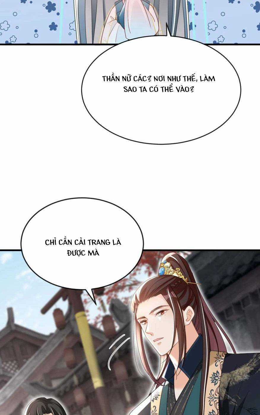 Đích Nữ Vi Mưu - Chapter 58 - Trang 32