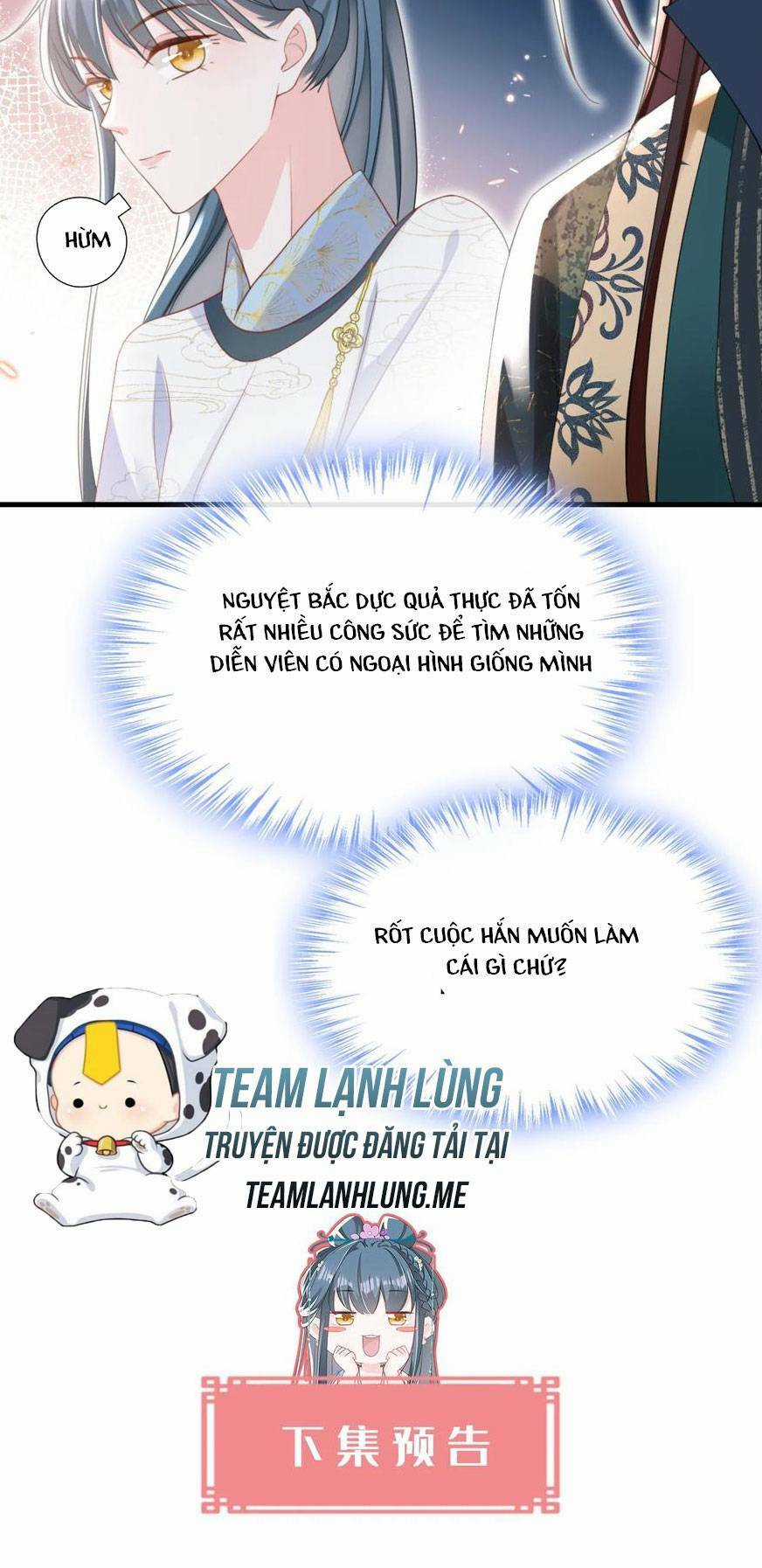 Đích Nữ Vi Mưu - Chapter 58 - Trang 37