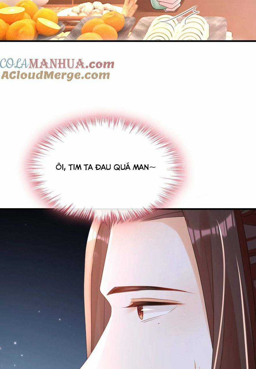 Đích Nữ Vi Mưu - Chapter 59 - Trang 17