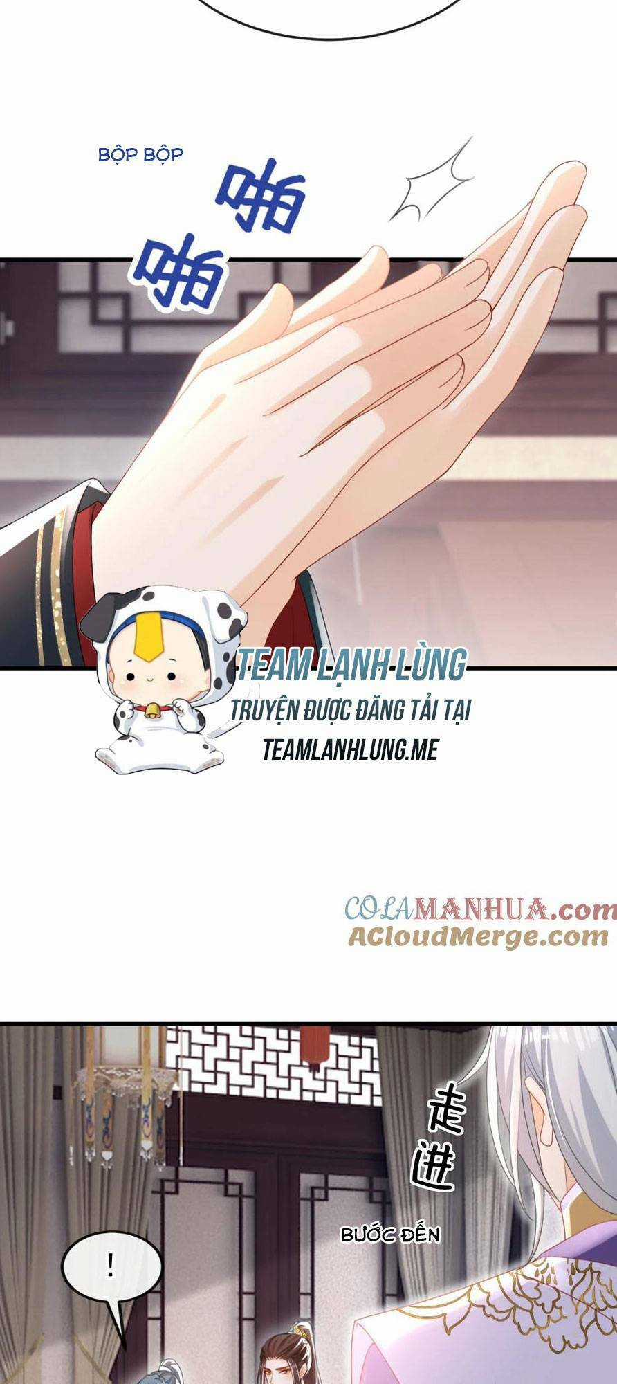 Đích Nữ Vi Mưu - Chapter 59 - Trang 22