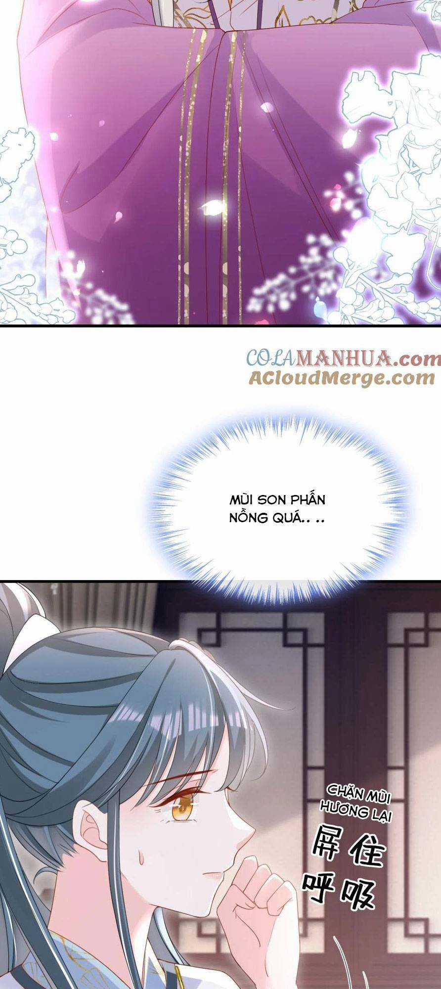 Đích Nữ Vi Mưu - Chapter 59 - Trang 24