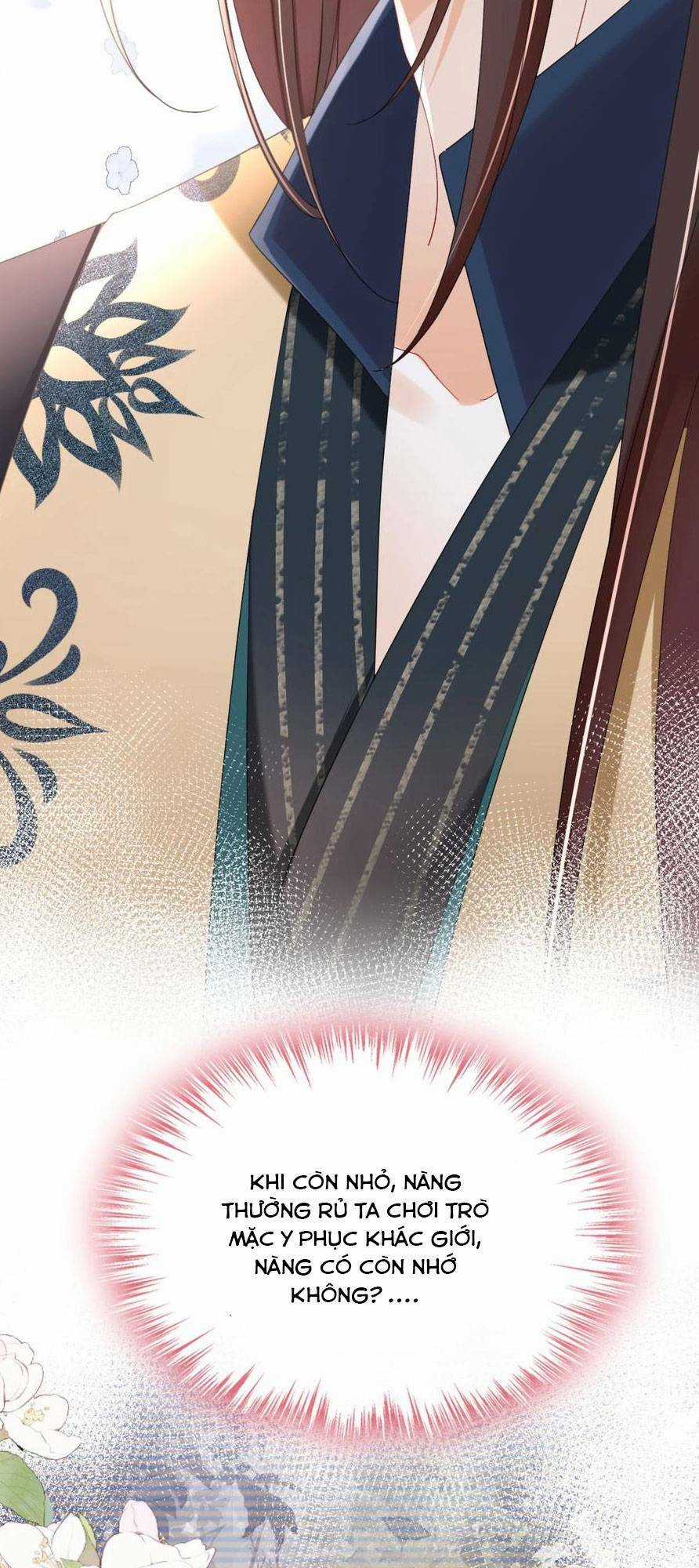 Đích Nữ Vi Mưu - Chapter 59 - Trang 29