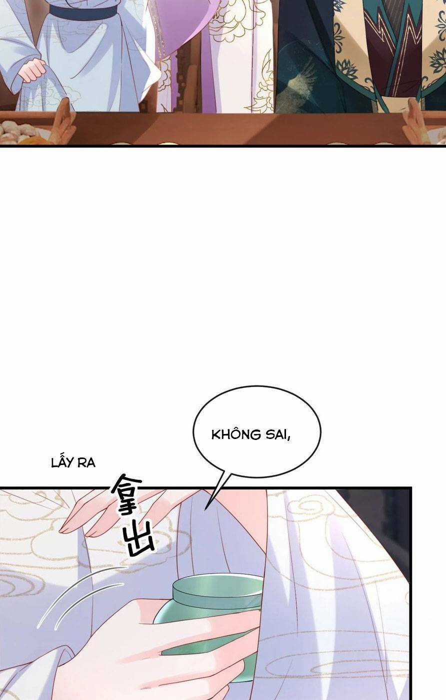 Đích Nữ Vi Mưu - Chapter 59 - Trang 32