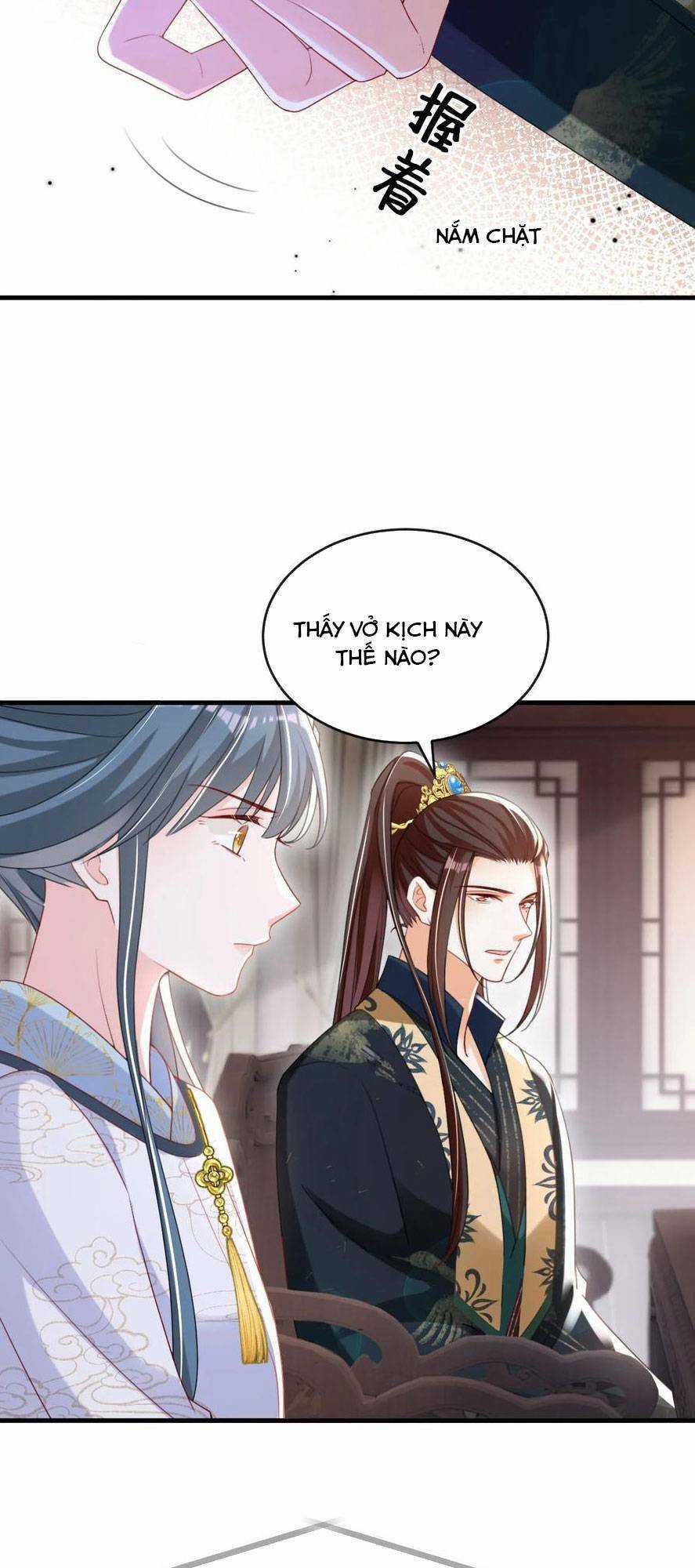 Đích Nữ Vi Mưu - Chapter 59 - Trang 7