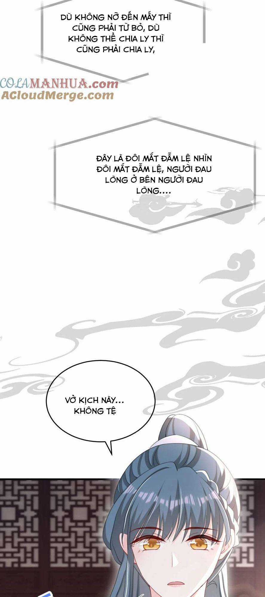 Đích Nữ Vi Mưu - Chapter 59 - Trang 8