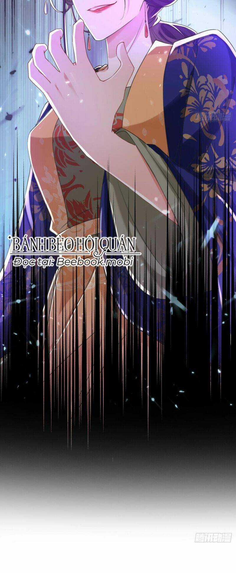 Đích Nữ Vi Mưu - Chapter 6 - Trang 12