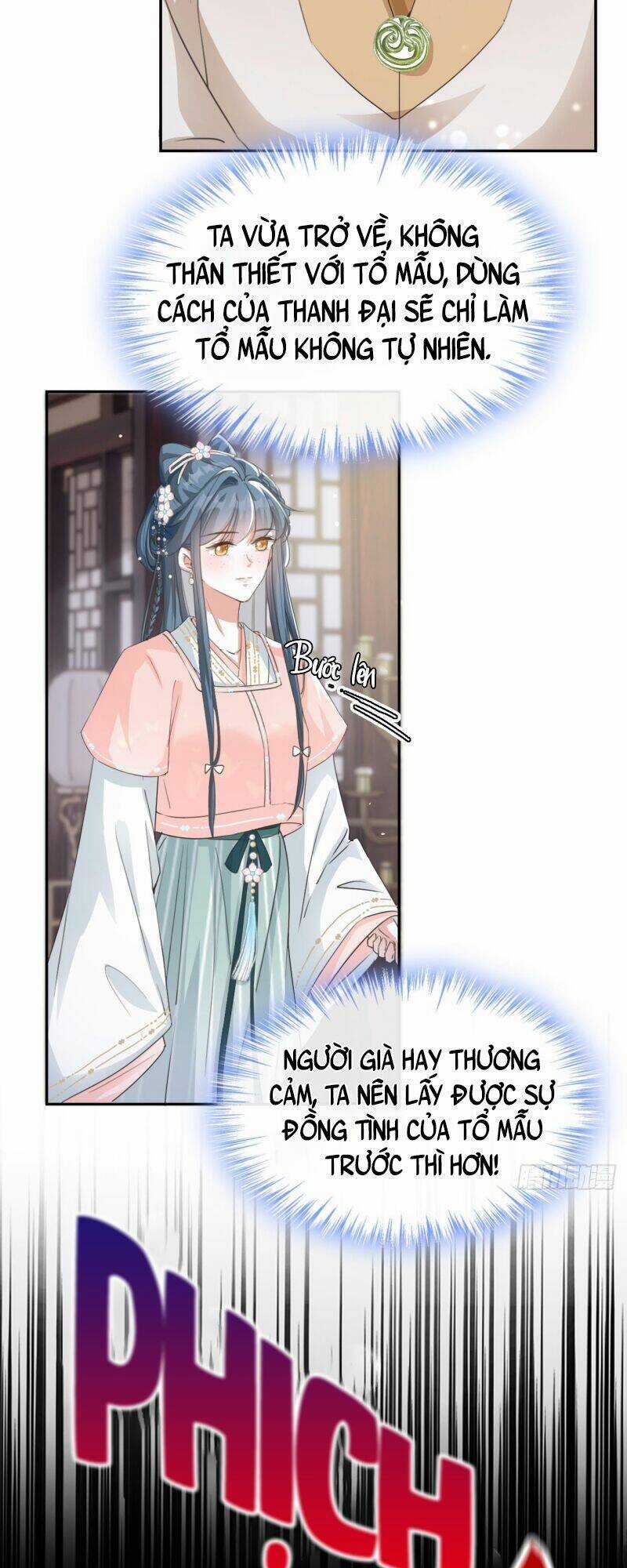 Đích Nữ Vi Mưu - Chapter 6 - Trang 18