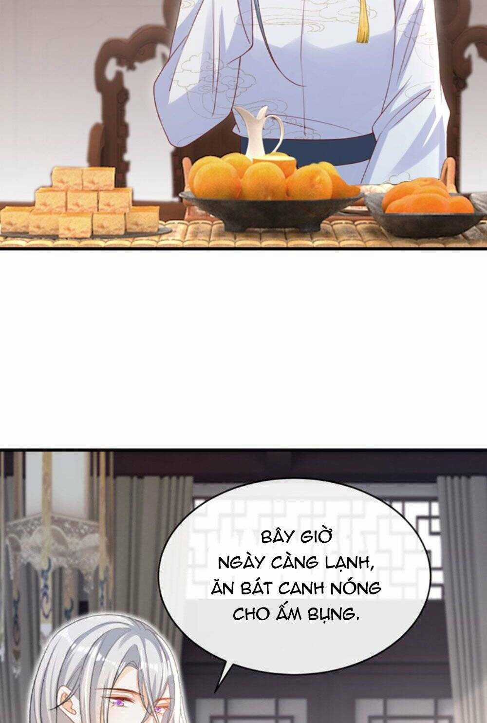 Đích Nữ Vi Mưu - Chapter 60 - Trang 11