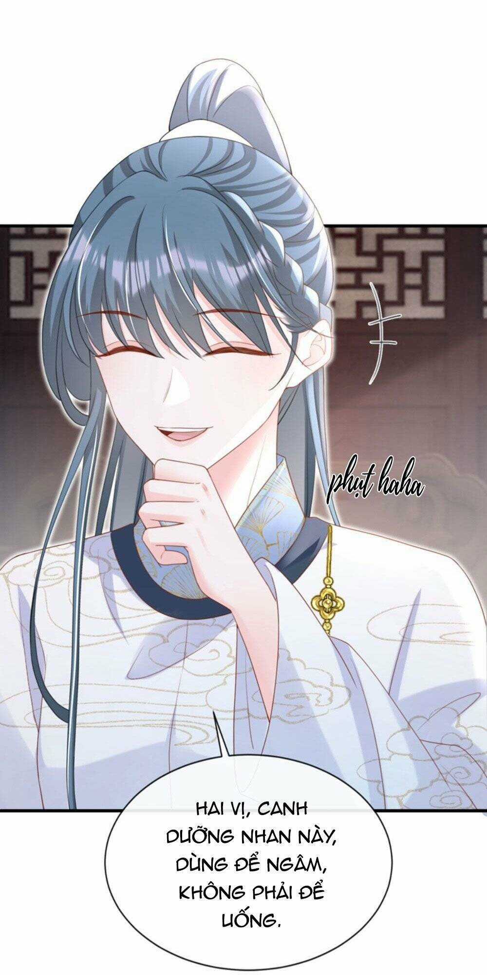 Đích Nữ Vi Mưu - Chapter 60 - Trang 13