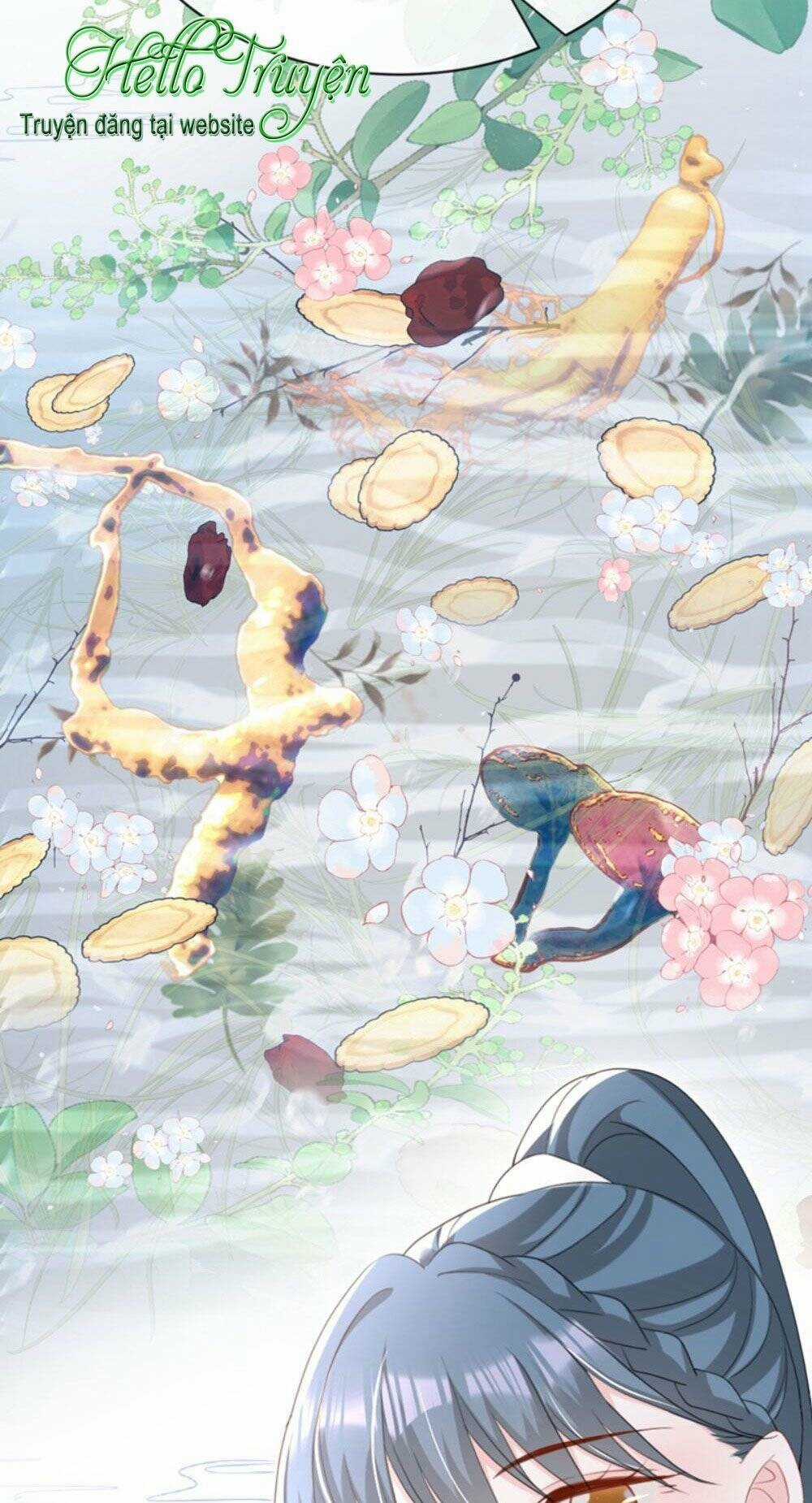 Đích Nữ Vi Mưu - Chapter 60 - Trang 15