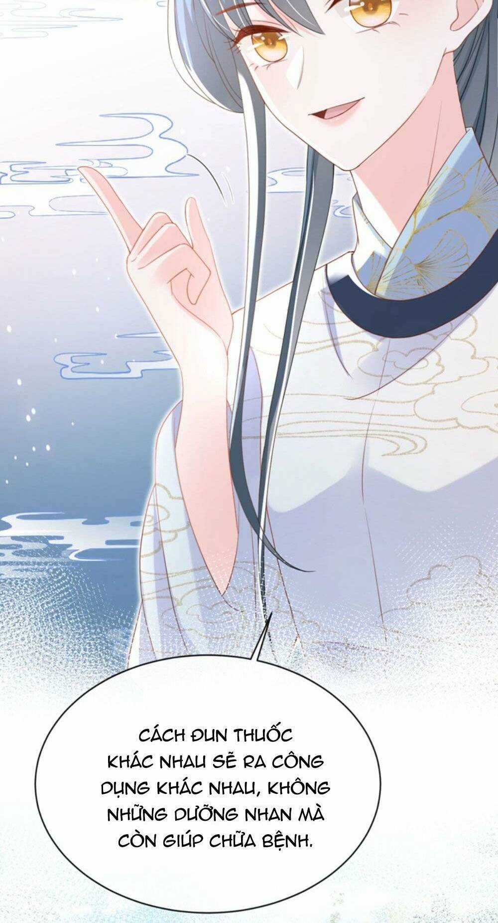 Đích Nữ Vi Mưu - Chapter 60 - Trang 16