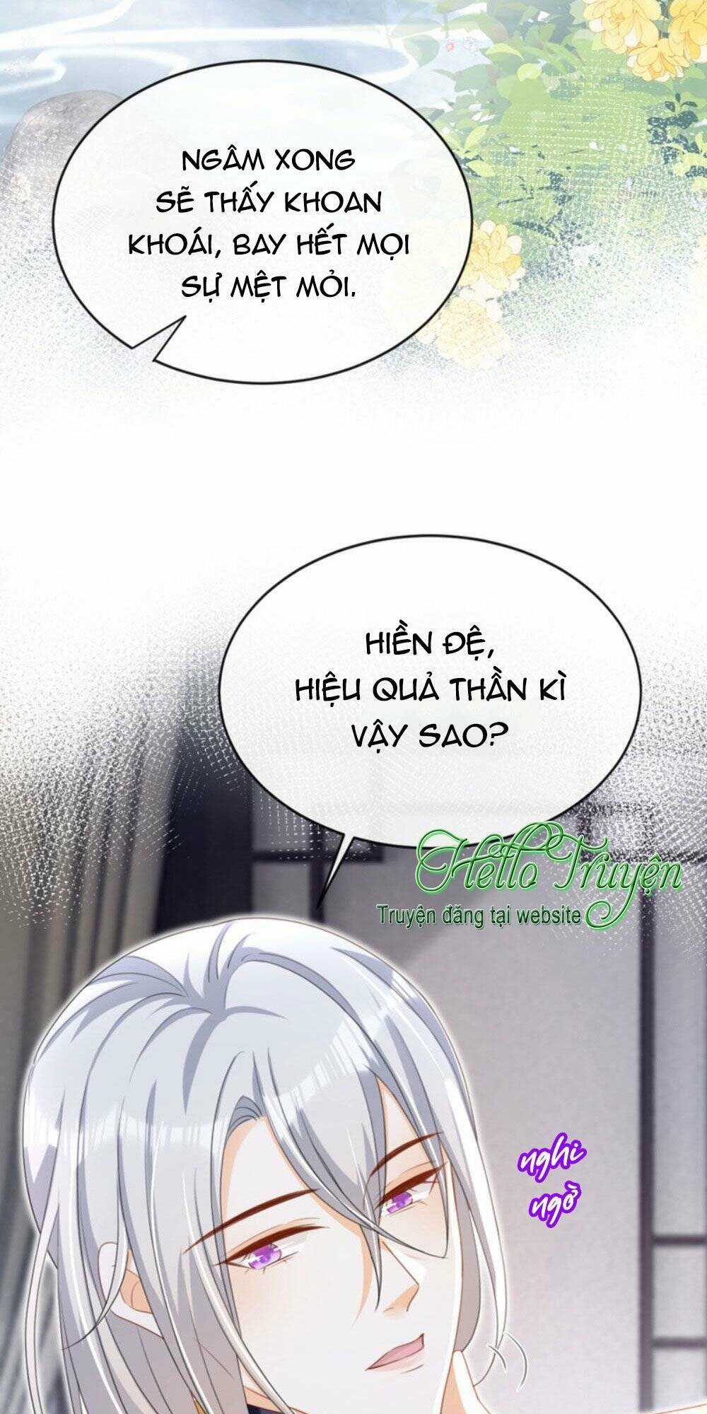 Đích Nữ Vi Mưu - Chapter 60 - Trang 18