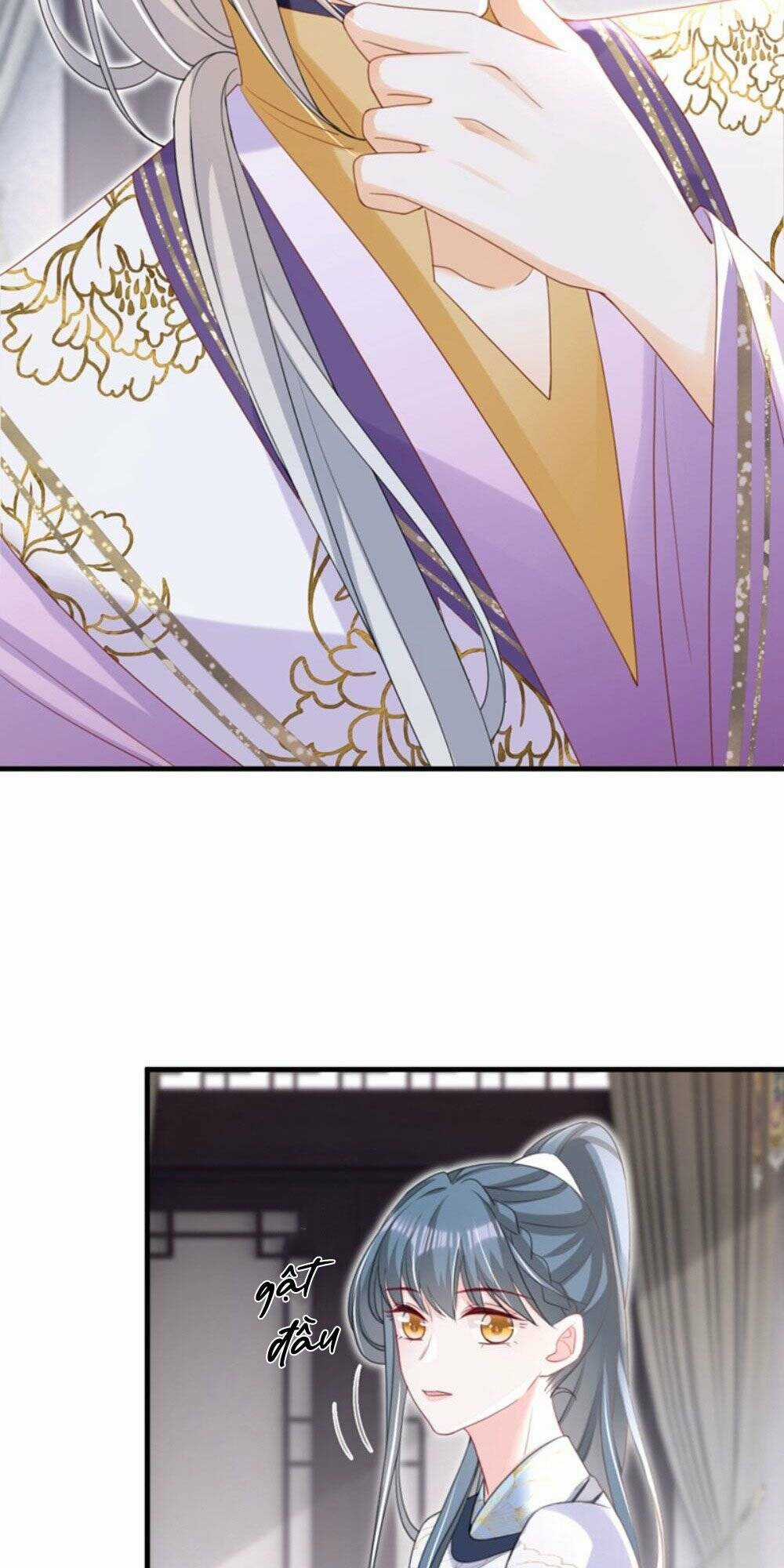 Đích Nữ Vi Mưu - Chapter 60 - Trang 19