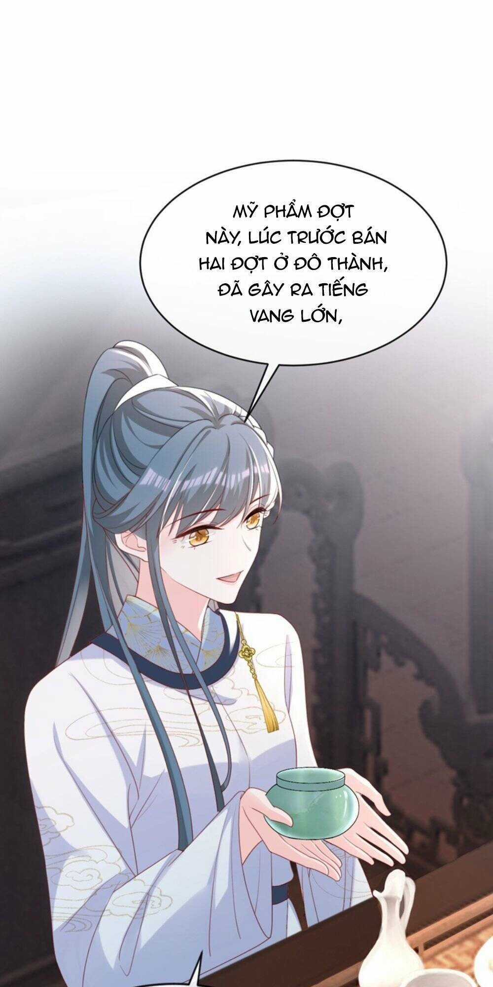 Đích Nữ Vi Mưu - Chapter 60 - Trang 3