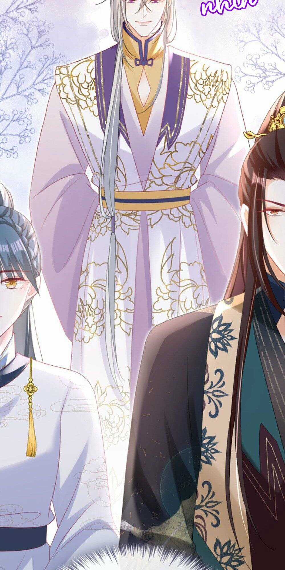 Đích Nữ Vi Mưu - Chapter 60 - Trang 25