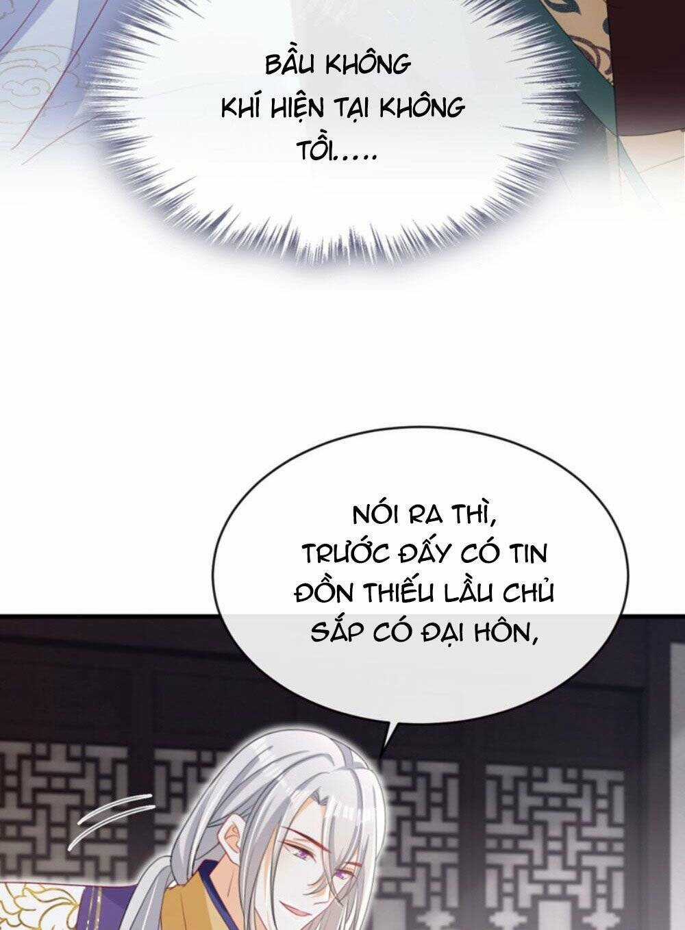 Đích Nữ Vi Mưu - Chapter 60 - Trang 26