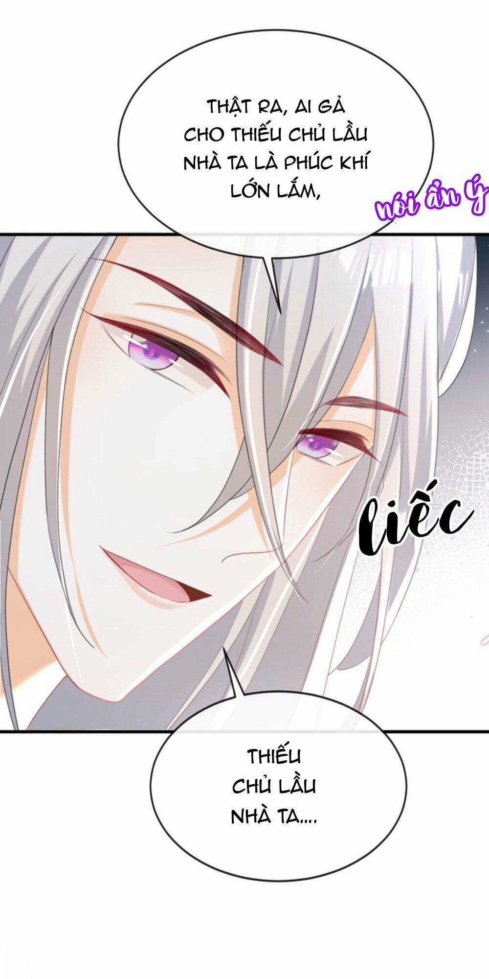 Đích Nữ Vi Mưu - Chapter 60 - Trang 28