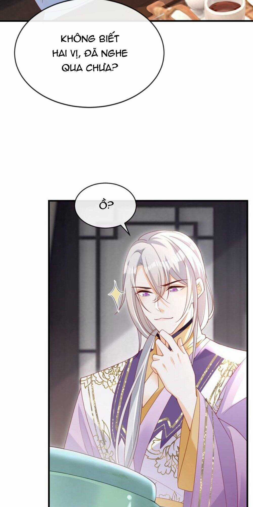 Đích Nữ Vi Mưu - Chapter 60 - Trang 4