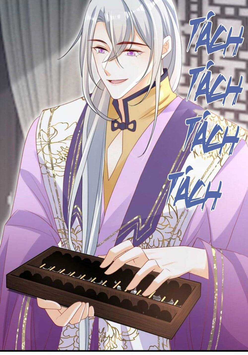 Đích Nữ Vi Mưu - Chapter 60 - Trang 32