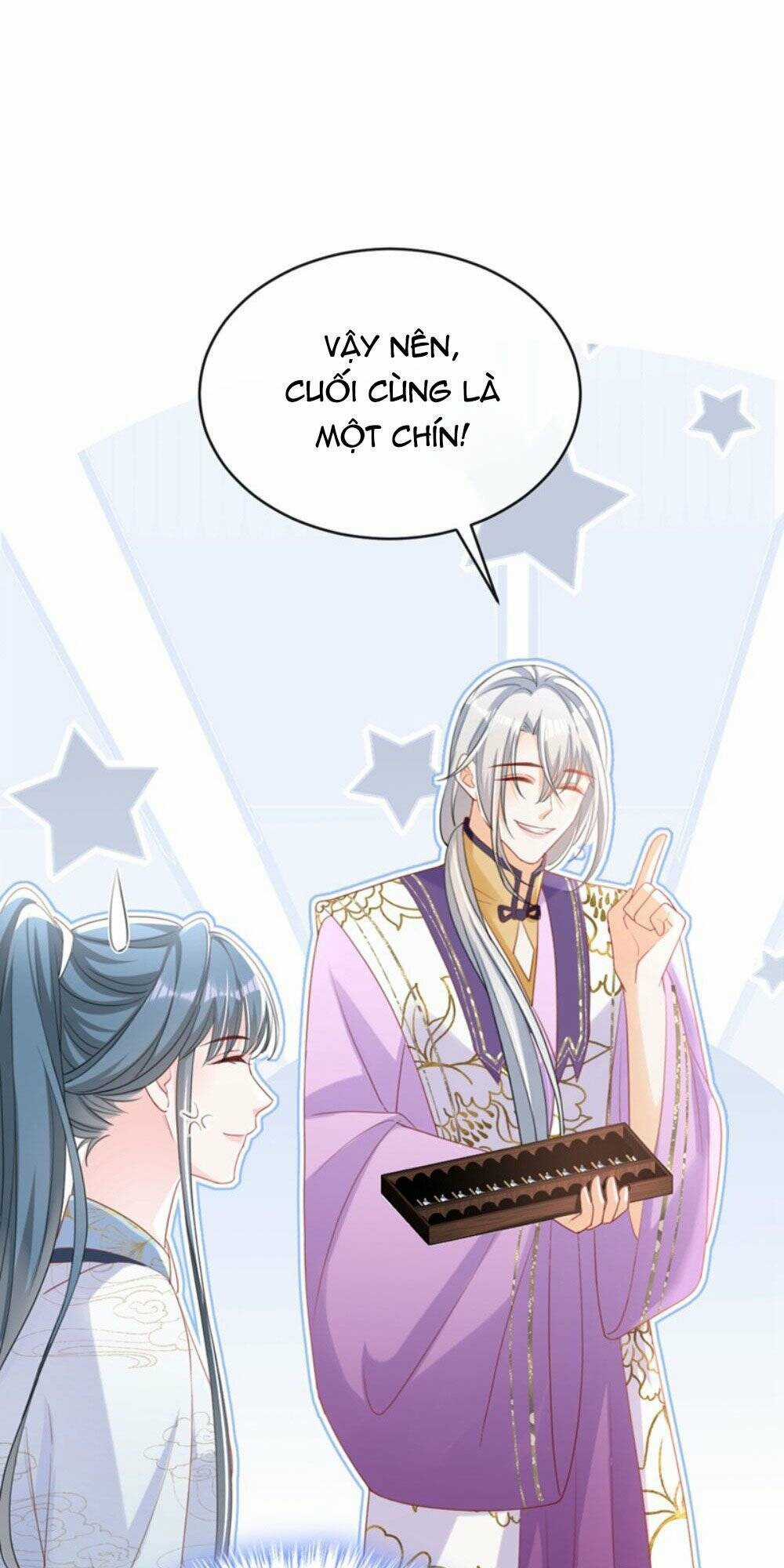 Đích Nữ Vi Mưu - Chapter 60 - Trang 33