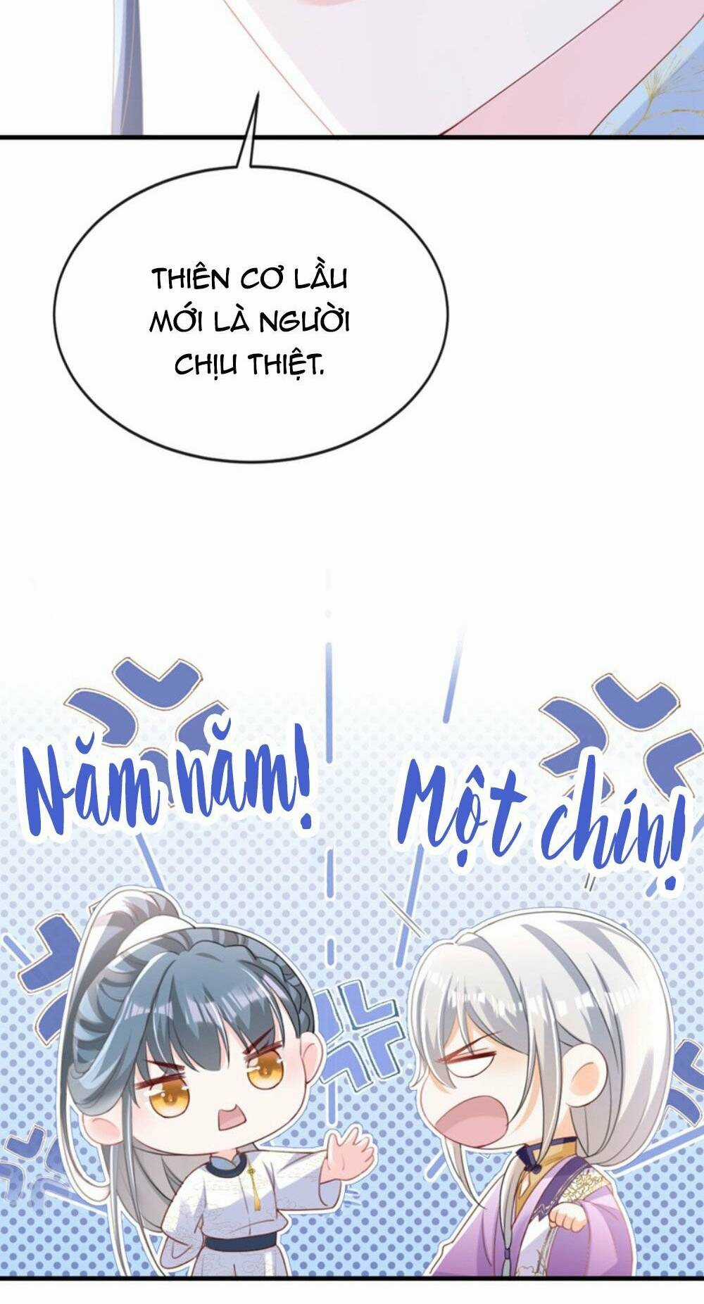 Đích Nữ Vi Mưu - Chapter 60 - Trang 36