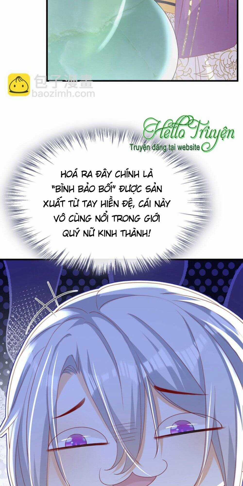 Đích Nữ Vi Mưu - Chapter 60 - Trang 5