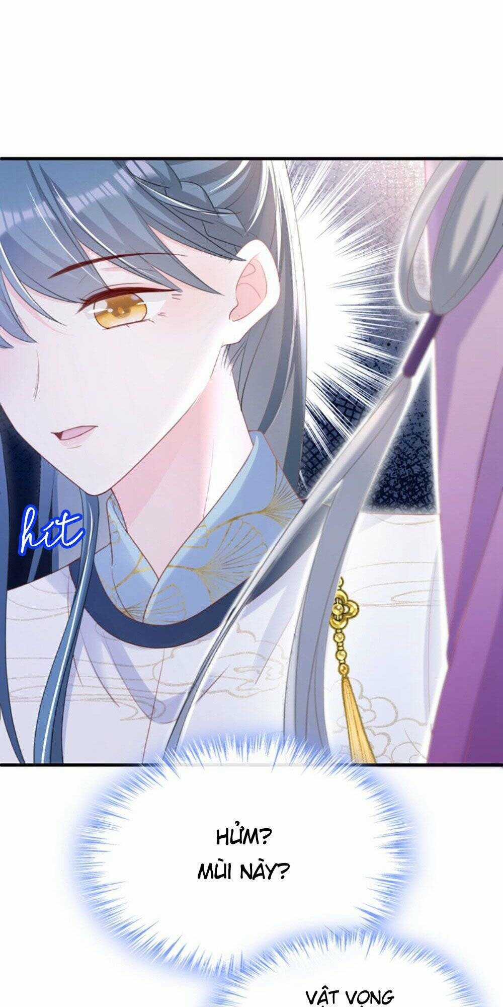 Đích Nữ Vi Mưu - Chapter 60 - Trang 41